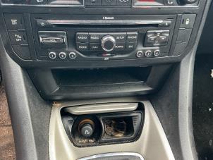 Gebruikte Radio CD Speler Citroen C5 III Tourer (RW) 1.6 HDiF 16V 110 Prijs op aanvraag aangeboden door A-Team Automotive