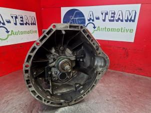 Gebruikte Versnellingsbak Mercedes C (C204) 1.8 C-180 CGI 16V BlueEfficiency Prijs € 399,99 Margeregeling aangeboden door A-Team Automotive