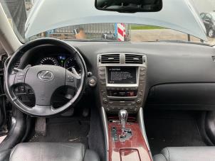 Gebruikte Module + Airbag Set Lexus IS (E2) 250 2.5 V6 24V Prijs op aanvraag aangeboden door A-Team Automotive