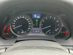 Gebruikte Cockpit Lexus IS (E2) 250 2.5 V6 24V Prijs op aanvraag aangeboden door A-Team Automotive