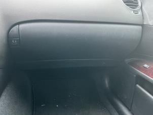 Gebruikte Dashboardkastje Lexus IS (E2) 250 2.5 V6 24V Prijs op aanvraag aangeboden door A-Team Automotive