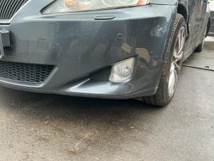 Gebruikte PDC Sensor Set Lexus IS (E2) 250 2.5 V6 24V Prijs op aanvraag aangeboden door A-Team Automotive