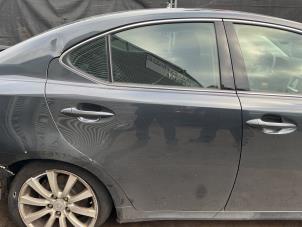Gebruikte Deur 4Deurs rechts-achter Lexus IS (E2) 250 2.5 V6 24V Prijs op aanvraag aangeboden door A-Team Automotive
