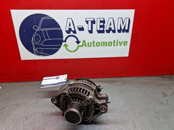 Gebruikte Dynamo Lexus IS (E2) 250 2.5 V6 24V Prijs € 99,99 Margeregeling aangeboden door A-Team Automotive
