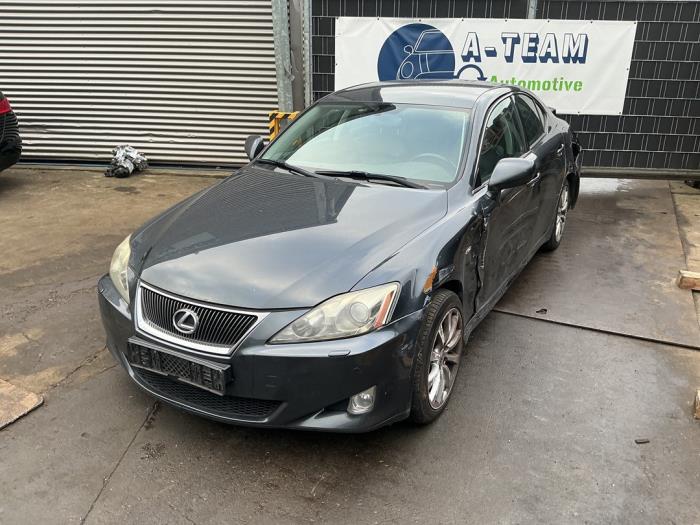 Gebruikte Subframe Lexus IS (E2) 250 2.5 V6 24V Prijs op aanvraag aangeboden door A-Team Automotive