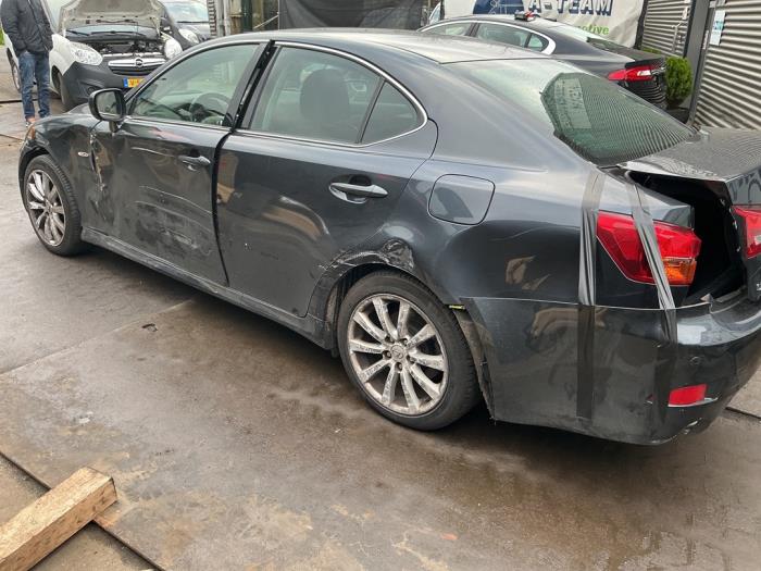 Gebruikte Subframe Lexus IS (E2) 250 2.5 V6 24V Prijs op aanvraag aangeboden door A-Team Automotive