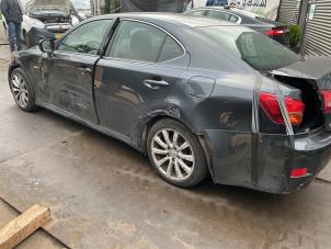 Gebruikte Subframe Lexus IS (E2) 250 2.5 V6 24V Prijs op aanvraag aangeboden door A-Team Automotive