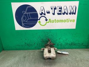 Gebruikte Remklauw (Tang) links-achter Volkswagen Golf V (1K1) 1.4 GT 16V Prijs € 39,99 Margeregeling aangeboden door A-team Automotive