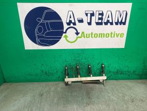 Gebruikte Galerij (Injectie) Chevrolet Aveo (300) 1.4 16V Prijs € 39,99 Margeregeling aangeboden door A-team Automotive