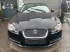Jaguar XF (CC9) 3.0 V6 24V Bumper voor