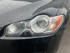 Jaguar XF (CC9) 3.0 V6 24V Koplamp links