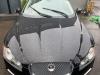 Jaguar XF (CC9) 3.0 V6 24V Motorkap
