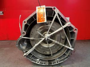 Gebruikte Automaatbak Jaguar XF (CC9) 3.0 V6 24V Prijs € 999,99 Margeregeling aangeboden door A-Team Automotive