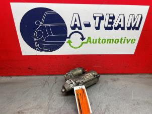 Gebruikte Startmotor Jaguar XF (CC9) 3.0 V6 24V Prijs € 49,99 Margeregeling aangeboden door A-Team Automotive