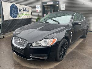 Gebruikte ABS Pomp Jaguar XF (CC9) 3.0 V6 24V Prijs € 174,99 Margeregeling aangeboden door A-Team Automotive