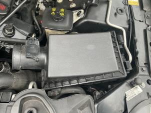 Gebruikte Luchtfilterhuis Jaguar XF (CC9) 3.0 V6 24V Prijs € 89,99 Margeregeling aangeboden door A-Team Automotive