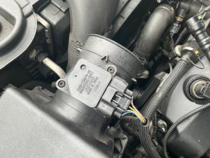 Gebruikte Luchtmassameter Jaguar XF (CC9) 3.0 V6 24V Prijs € 14,99 Margeregeling aangeboden door A-Team Automotive
