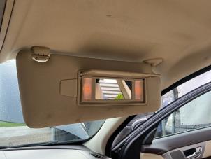 Gebruikte Zonneklep Jaguar XF (CC9) 3.0 V6 24V Prijs € 49,99 Margeregeling aangeboden door A-Team Automotive