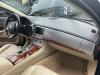 Jaguar XF (CC9) 3.0 V6 24V Luchtrooster Dashboard