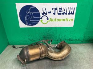 Gebruikte Katalysator Volkswagen Golf V (1K1) 1.4 GT 16V Prijs € 149,99 Margeregeling aangeboden door A-team Automotive