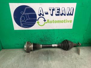 Gebruikte Aandrijfas links-voor Volkswagen Golf V (1K1) 1.4 GT 16V Prijs € 49,99 Margeregeling aangeboden door A-team Automotive