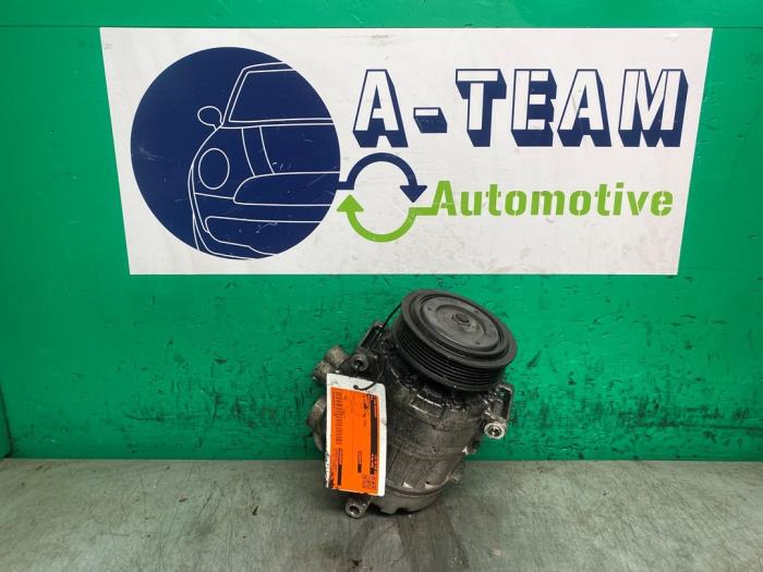Gebruikte Aircopomp Volkswagen Golf V (1K1) 1.4 GT 16V Prijs € 19,99 Margeregeling aangeboden door A-team Automotive