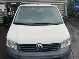 Gebruikte Motorkap Volkswagen Transporter T5 1.9 TDi Prijs € 99,99 Margeregeling aangeboden door A-Team Automotive