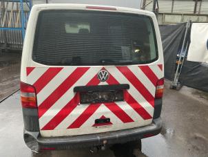 Gebruikte Achterklep Volkswagen Transporter T5 1.9 TDi Prijs € 349,99 Margeregeling aangeboden door A-Team Automotive