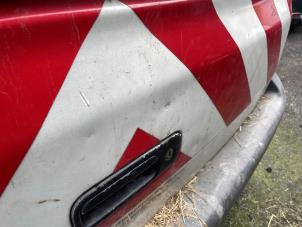 Gebruikte Achterklep Volkswagen Transporter T5 1.9 TDi Prijs € 349,99 Margeregeling aangeboden door A-Team Automotive