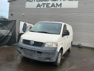 Gebruikte Cardanas links-voor (VWA) Volkswagen Transporter T5 1.9 TDi Prijs € 39,99 Margeregeling aangeboden door A-Team Automotive