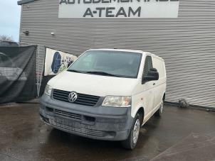 Gebruikte Servopomp Volkswagen Transporter T5 1.9 TDi Prijs € 49,99 Margeregeling aangeboden door A-Team Automotive