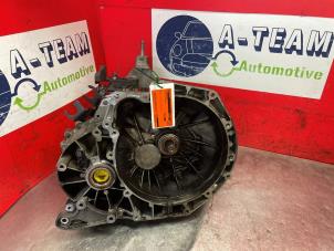 Gebruikte Versnellingsbak Ford Focus 1 2.0 16V Prijs € 299,99 Margeregeling aangeboden door A-Team Automotive