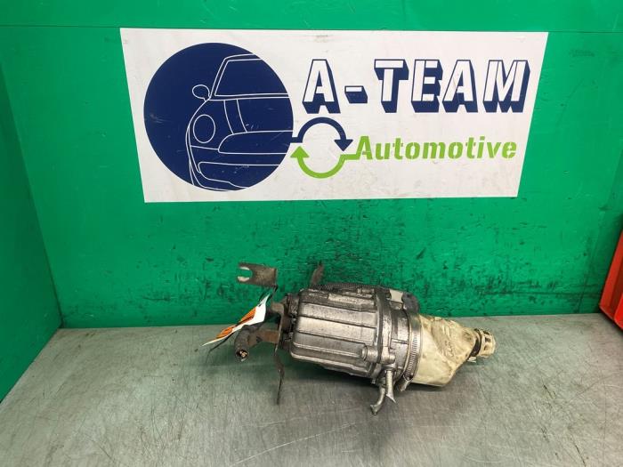 Gebruikte Servopomp Opel Zafira (M75) 1.8 16V Ecotec Prijs € 349,99 Margeregeling aangeboden door A-team Automotive