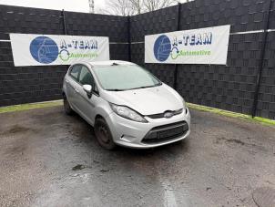 Gebruikte Versnellingsbak Ford Fiesta 6 (JA8) 1.25 16V Prijs op aanvraag aangeboden door A-team Automotive