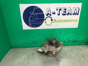 Gebruikte Dynamo Ford Focus 1 Wagon 1.6 16V Prijs € 29,99 Margeregeling aangeboden door A-team Automotive