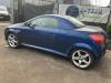 Opel Tigra Twin Top 1.4 16V Remklauw (Tang) links-achter