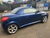 Opel Tigra Twin Top 1.4 16V Remklauw (Tang) rechts-achter