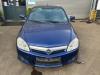 Opel Tigra Twin Top 1.4 16V Motorkap