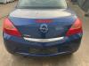 Opel Tigra Twin Top 1.4 16V Achterklep