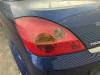 Opel Tigra Twin Top 1.4 16V Achterlicht links