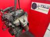 Opel Tigra Twin Top 1.4 16V Motor