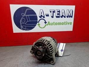 Gebruikte Alternator Opel Tigra Twin Top 1.4 16V Prijs € 24,99 Margeregeling aangeboden door A-Team Automotive