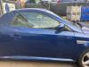 Opel Tigra Twin Top 1.4 16V Deur 2Deurs rechts