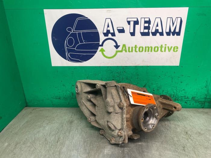 Gebruikte Cardanklok achter BMW 1 serie (E87/87N) 116i 1.6 16V Prijs € 349,99 Margeregeling aangeboden door A-team Automotive