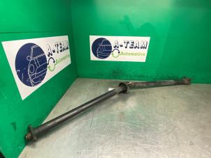 Gebruikte Tussenas BMW 1 serie (E87/87N) 116i 1.6 16V Prijs € 199,99 Margeregeling aangeboden door A-team Automotive