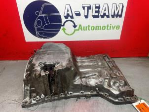 Gebruikte Carterpan Mercedes C (C204) 1.8 C-180 CGI 16V BlueEfficiency Prijs € 89,99 Margeregeling aangeboden door A-Team Automotive