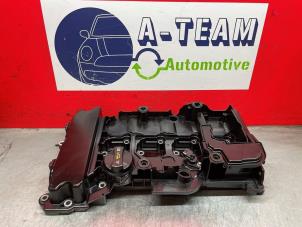 Gebruikte Kleppendeksel Mercedes C (C204) 1.8 C-180 CGI 16V BlueEfficiency Prijs € 59,99 Margeregeling aangeboden door A-Team Automotive