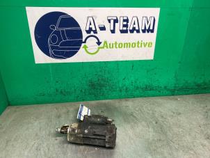 Gebruikte Startmotor Porsche Cayenne III (9YA) 2.9 Biturbo V6 24V S Prijs op aanvraag aangeboden door A-team Automotive