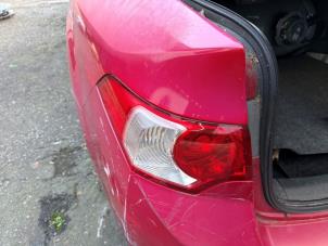 Gebruikte Achterlicht links Honda Accord (CU) 2.0 i-VTEC 16V Prijs op aanvraag aangeboden door A-team Automotive