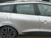Renault Clio IV Estate/Grandtour (7R) 1.5 Energy dCi 90 FAP Deur 4Deurs rechts-achter